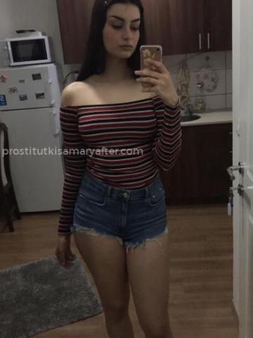 Индивидуалка Виргиния Фотография 3