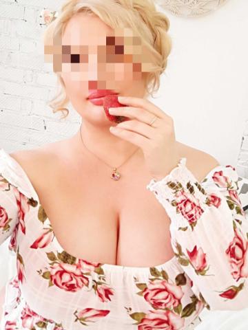Индивидуалка Натуся Фотография 3